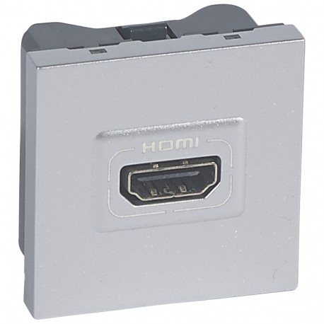 079275 LEGRAND MO BASATO SU HDMI-2M A TOR