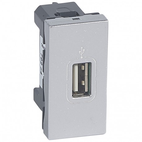 079284 LEGRAND MO-BASE USB2.0 1M NO TORN