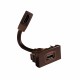 079368 LEGRAND MO-FONCTION HDMI 1M CÂBLE NE