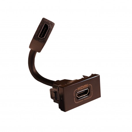 079368 LEGRAND MO-BASED HDMI 1M NE CABLE
