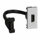 079378 LEGRAND MO-BASED HDMI TO 1M TO CABLE