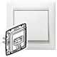 770082 LEGRAND VL-BASE HD15+JACK 3,5MM BLAN