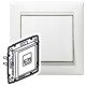 770085 LEGRAND VL-HDMI DOCK WHITE