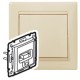 774182 LEGRAND VL-BASE HD15+JACK 3,5MM MARF