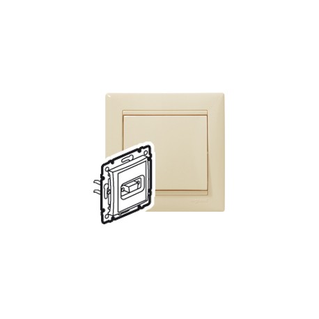 774183 LEGRAND VL-BASE HD15-NOVOS