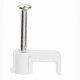 031550 LEGRAND GRAPILLON БЕЛЫЙ 2Х0,75 ММ2
