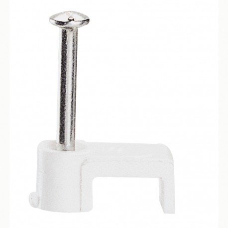 031550 LEGRAND GRAPILLON BLANCO 2X0,75 MM2