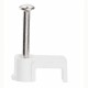 031551 LEGRAND GRAPILLON BIANCO 2X1 MM2