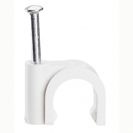 031555 LEGRAND GRAPILLON BRANCO DIAM. 6