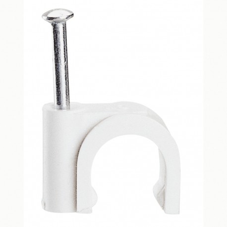 031557 LEGRAND LE GRAPILLON BLANC DIAM. 8