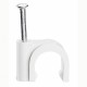 031558 LEGRAND LE GRAPILLON BLANC DIAM. 9