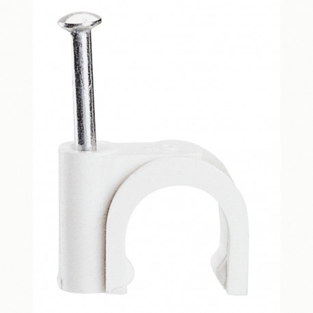 031558 LEGRAND GRAPILLON BIANCO DIAM. 9
