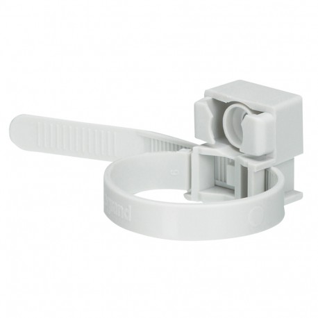 031900 LEGRAND BRIDE AVEC BASE GRIS RAL7035