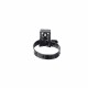 031902 LEGRAND FLANGE WITH BLACK BASE UV
