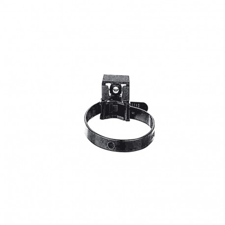 031902 LEGRAND BRIDA CON BASE NEGRA UV