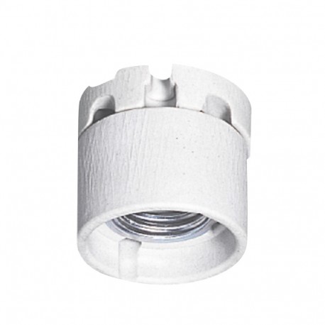 060130 LEGRAND PORTALAMPARAS E27, 4A