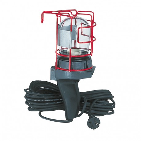 062210 LEGRAND PORTABLE 75W IP45 S/CLAMP
