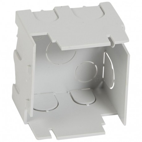 080011 LEGRAND MO-CAJA PERF 2M