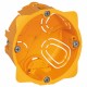 080041 LEGRAND LG-CAIXA EMP OCA REDE 2M 40MM