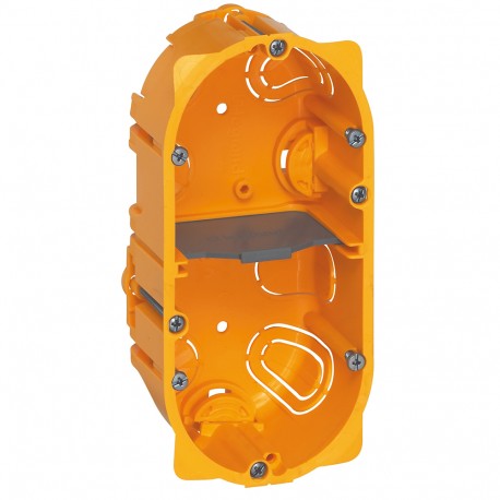 080052 LEGRAND LG-CAJA EMP HUECA 4/5M 50MM