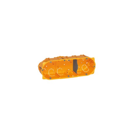 080053 LEGRAND LG-BOX EMP HOHL 6/8M 50MM