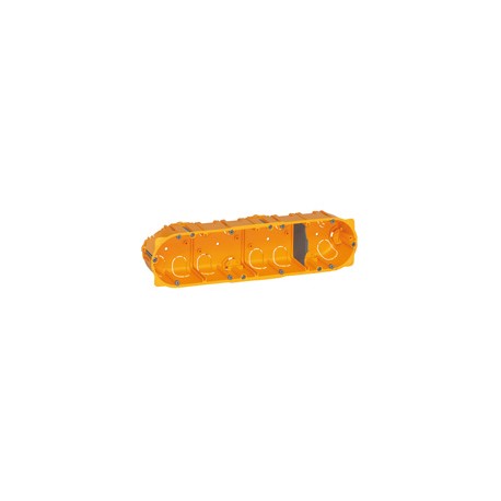 080054 LEGRAND LG-CAIXA EMP OCA 8/10M 50MM