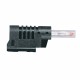 050026 LEGRAND BANANA SECURITY BLACK