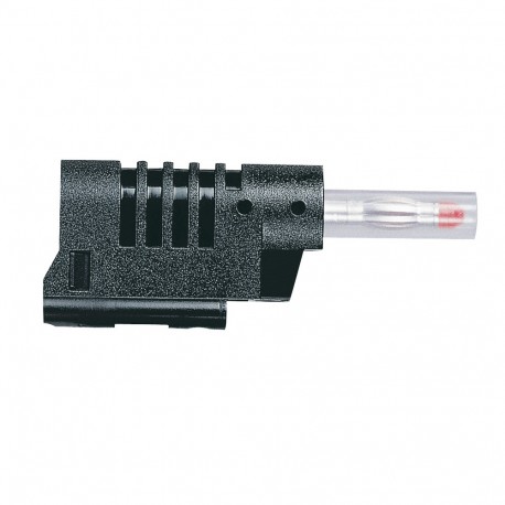 050026 LEGRAND BANANA DI SICUREZZA NERO