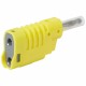 050029 LEGRAND BANANE DE SÉCURITÉ JAUNE