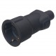 050197 LEGRAND 2P+T 16A CAOUTCHOUC GSB