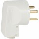 055152 LEGRAND TOMADA 2P+T, 20A
