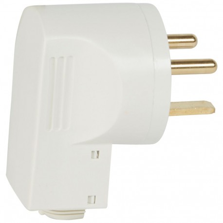 055152 LEGRAND TOMADA 2P+T, 20A