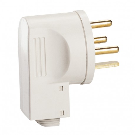 055155 LEGRAND CLAVIJA 3P+T, 20A