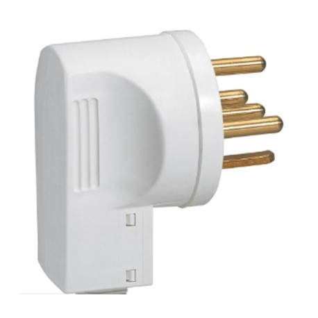 055157 LEGRAND CLAVIJA 3P+N+T, 20A