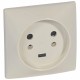 055432 LEGRAND PRESA 2P+T 20A