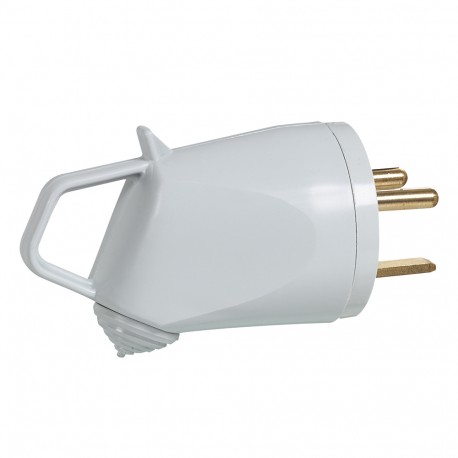 055632 LEGRAND PLEXUS-STECKER 2P+T 20A