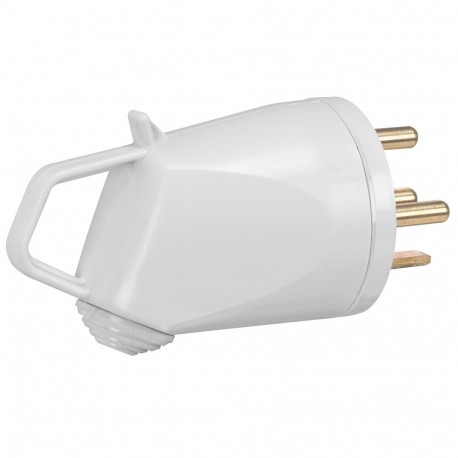 055637 LEGRAND PLEXO TOMADA 4P+T, 20A