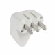 055800 LEGRAND PLUG 2P+T, 25A