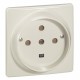 055817 LEGRAND MBL BASE 3P+T+N 32A BLAN