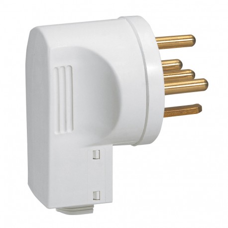 055807 LEGRAND SPINA 3P+N+T 32A
