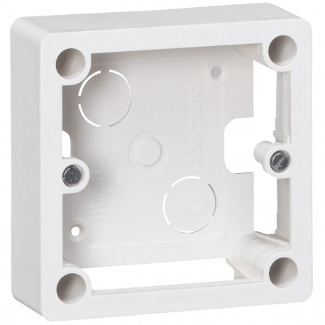 055849 LEGRAND BOÎTE SORTANT