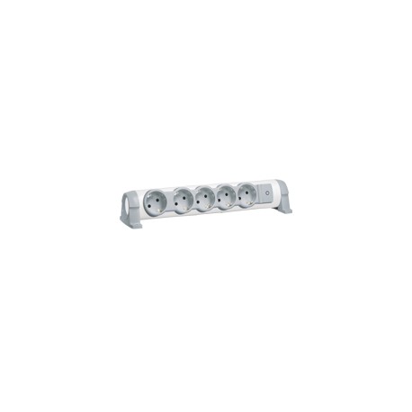 694634 LEGRAND Б. MÚLT конф 5X2P+Т С/С С/ИНТ