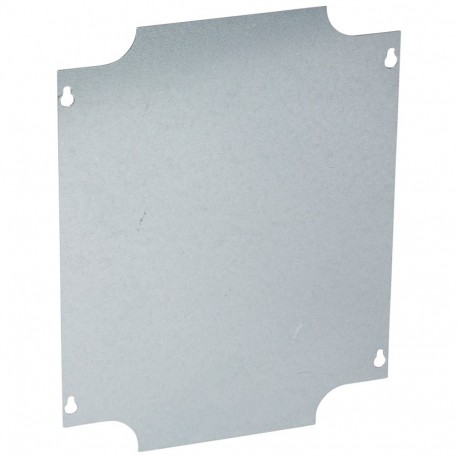 035093 LEGRAND CASELLA DI PLESSO-PIASTRA DI MONTAGGIO 92280