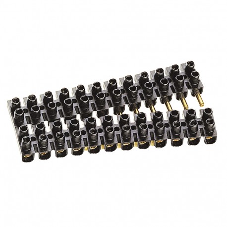 034253 LEGRAND BANDE SUPREM 6MM2 NOIR