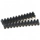 034254 LEGRAND STRISCIA SUPREM 10MM2 NERO