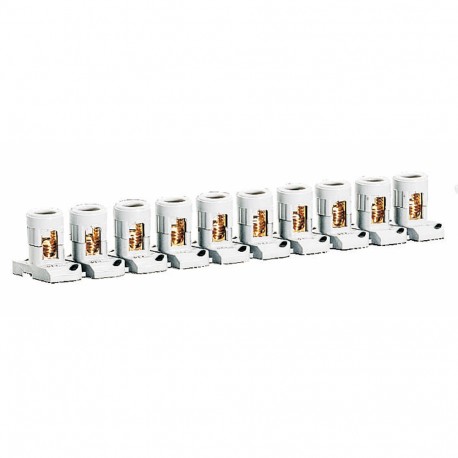 034000 LEGRAND STRIP-SCHRITT 2X6 MM2