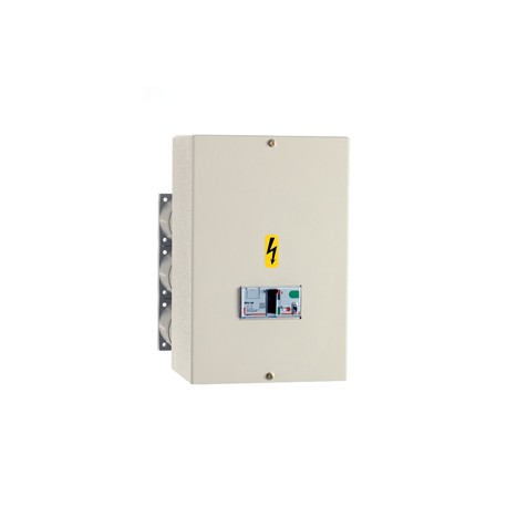 B6040 LEGRAND CHAUVE-SOURIS ALPIBLOC 60KVAR