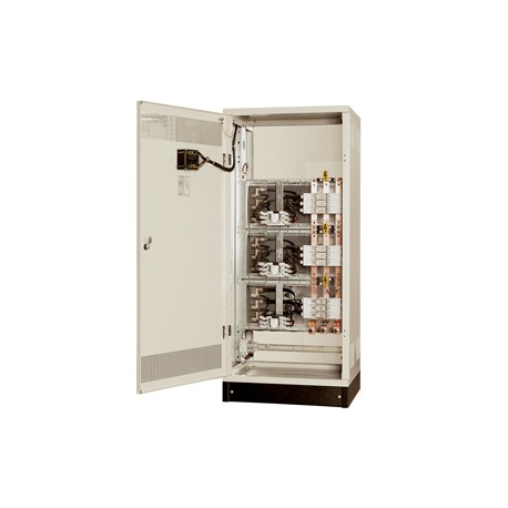 M20040 LEGRAND CHAUVE-SOURIS ALPIMATIC 200KVAR