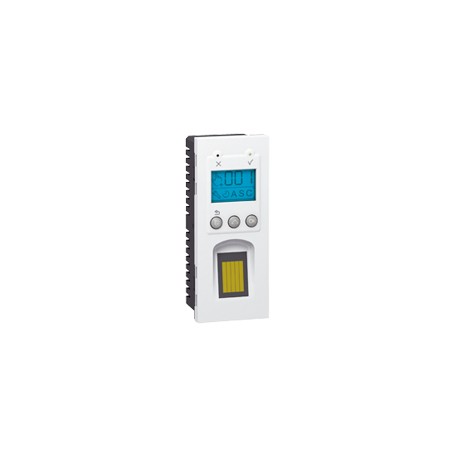 076703 LEGRAND CDA-READER INT AUTO BIOMETRICO