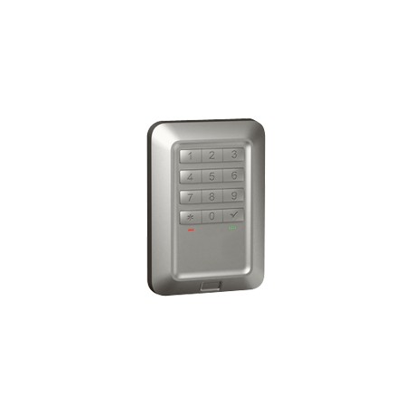 077876 LEGRAND CDA-LECTOR EXT AUTO TECL